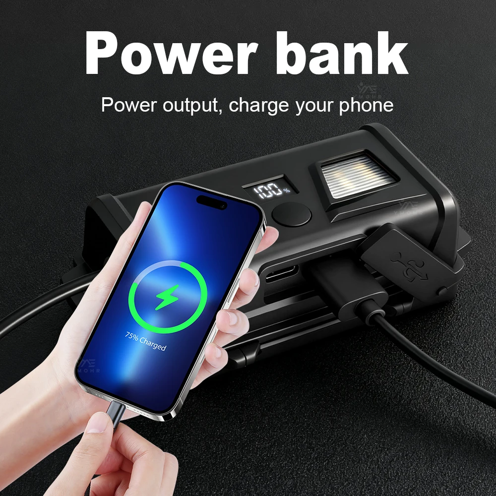 180000LM 하이킹 헤드램프 줌 기능 USB C 충전식 헤드 토치 18650 배터리 야간 시야 캠핑 탐색 낚시 헤드라이트 충전식 LED 헤드램프, 야간 러닝 헤드라이트, 낚시용 헤드램프, 방수 헤드램프 등