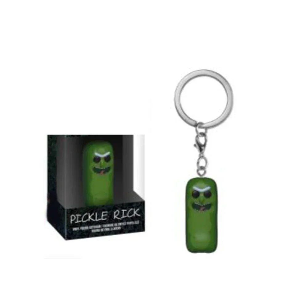 thumbnail image 1 of Funko  Keychain Elsa Anna Olaf Toy Story Pixar EVE WALL-E Toys Doll me of rones Jon Snow Vinyl Action Figures Toys, 1 of 5