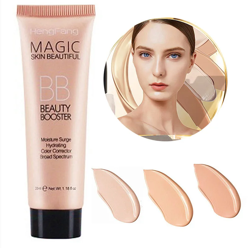 BB Oil Control Liquid Foundation 1
