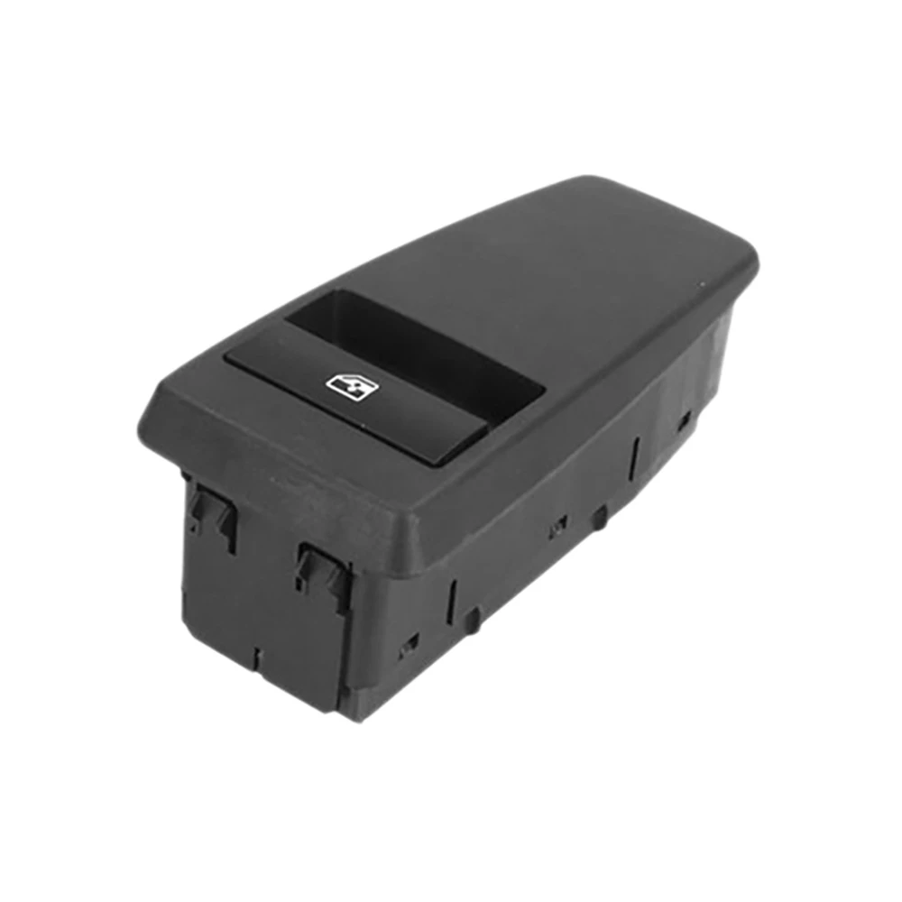 Car Driver Side Power Master Window Control Switch Button Console 81258067095 Per Man Tgs Tgx Tgl Tgm Trucks Right