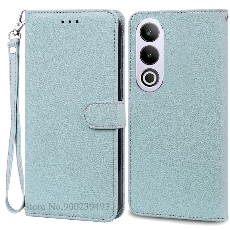 Leather Wallet Flip Cover Phone Case Coque