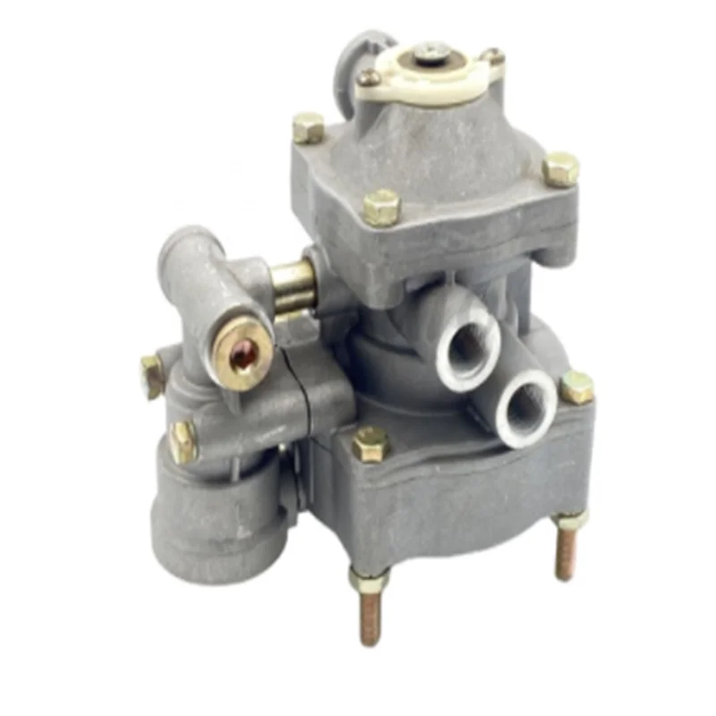 Oem 1519326 9730025200 Valvola Di Controllo Del Rimorchio/Valvola Relè Per Daf Ivec-O Mercedesi Benzi Trucks