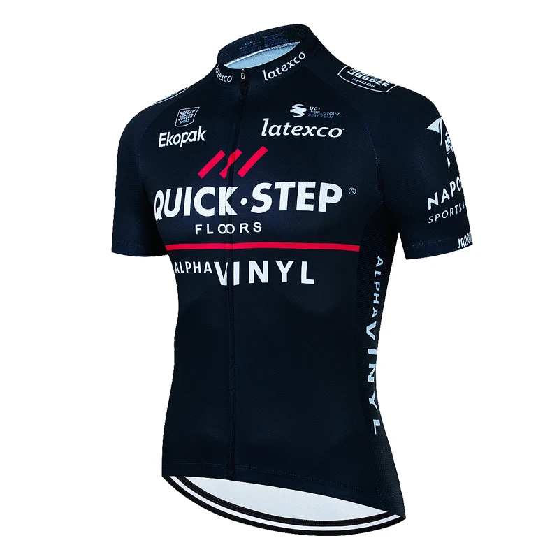 Men's Sportswear 2025 - Enhanced Comfort Bicycle Apparel