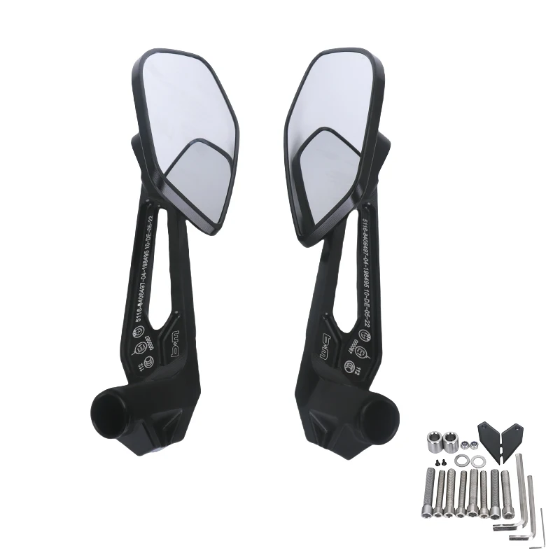 Рисунок 6 - 2023 зеркало заднего вида для BMW