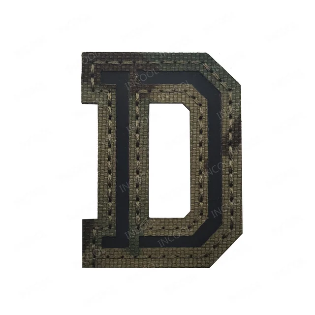 D