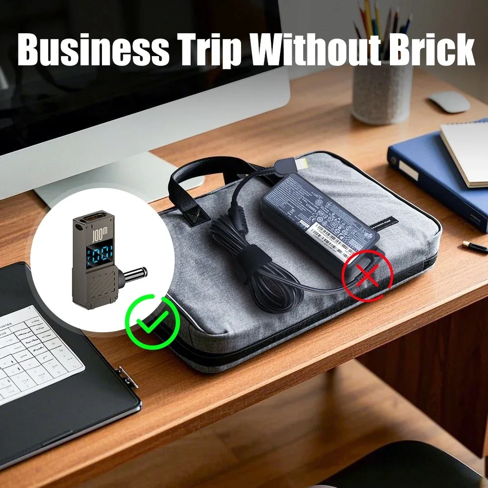 Hobo PD100W محمول محول الطاقة التوصيل شاحن محول ال...