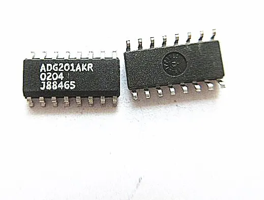 

Бесплатная доставка ADG201AK ADG201AKR SOIC-16 10 шт.