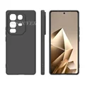 Black TPU Case