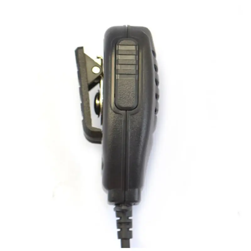 Lot 10PCS Original 2 Pin K Type PTT Mic Speaker for Baofeng UV-5R Plus BF-888S UV B6 UV-B5 UV-82 GT-3 UV5R Portable Radio