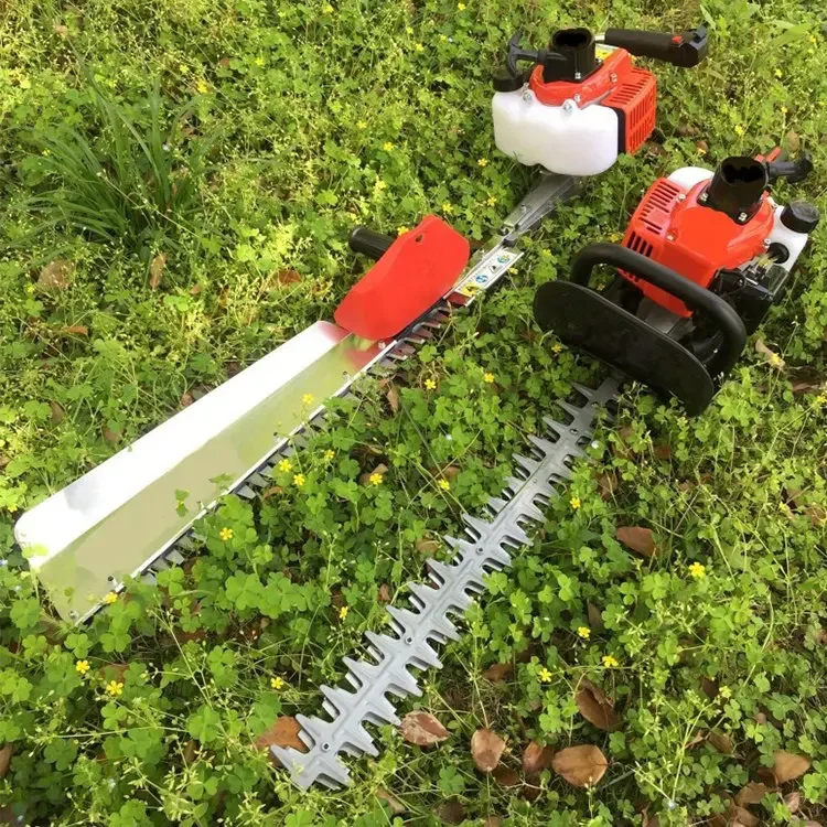 Hedge Trimmer 600mm Gasoline Grass Trimmer