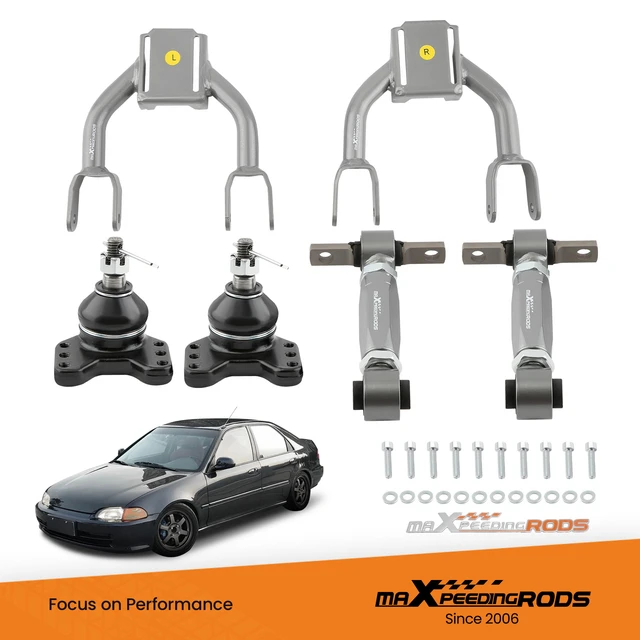 1994 Honda Civic Aftermarket Parts