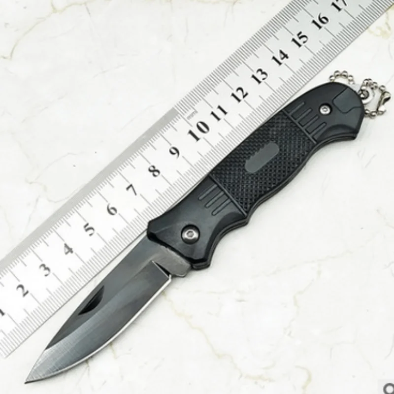 Stainless Steel Folding Knife Military Tactical Knives Stainless