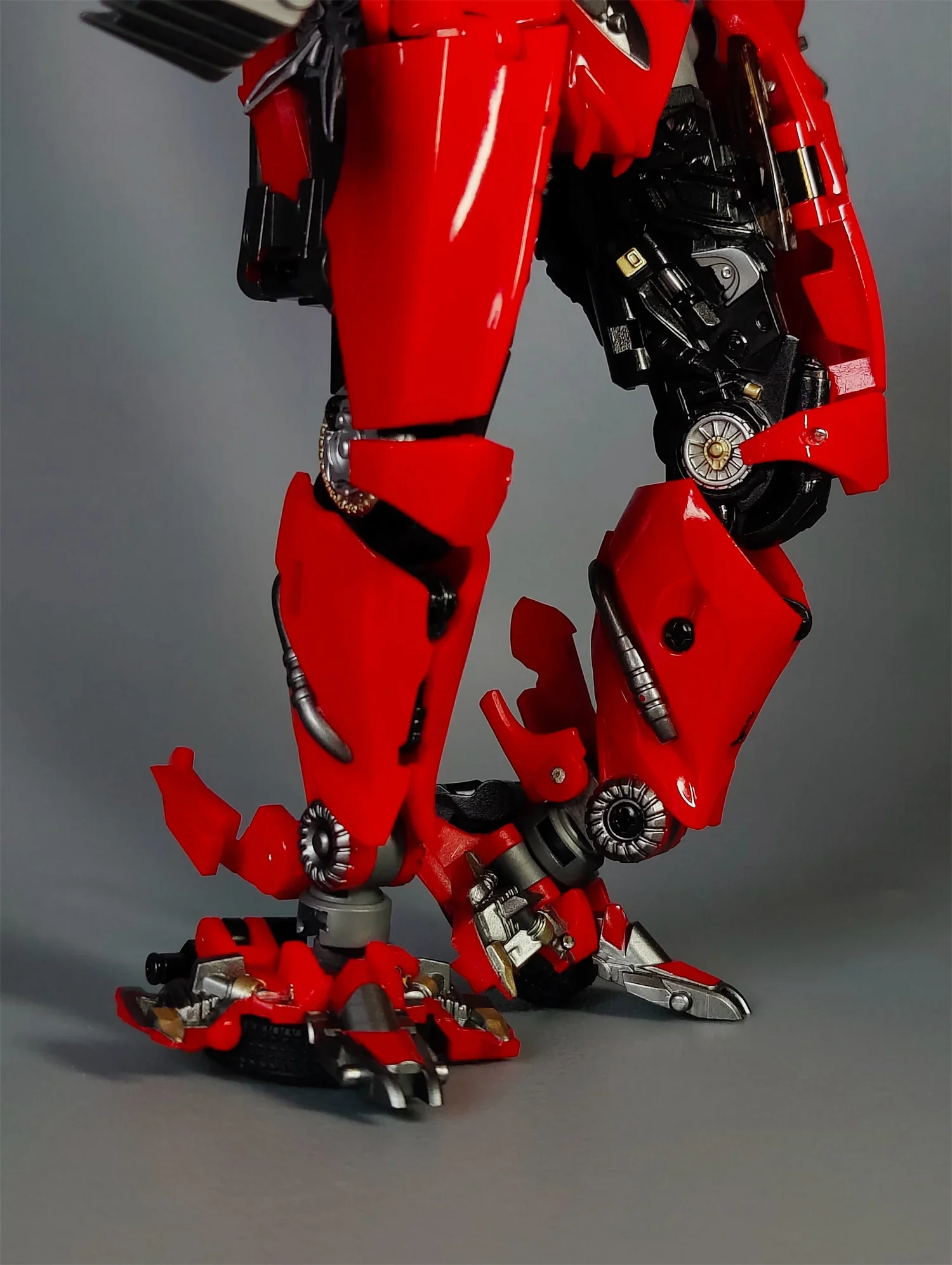 In Stock UniqueToys - Figuras of Acción De Transformers