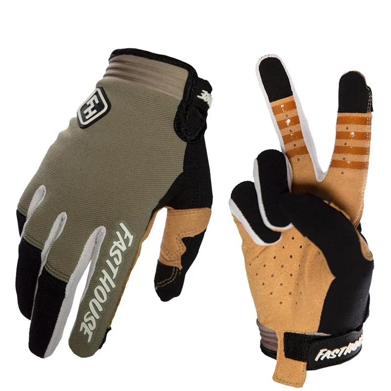 Рисунок 4 - Велосипедные перчатки FOXGOOSE