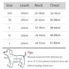 Dog Harness Leash Set for Small Dogs French Bulldog Chihuahua Pug Outdoor Walking Lead Leash Adjustable Puppy Cat Harness Vest 6