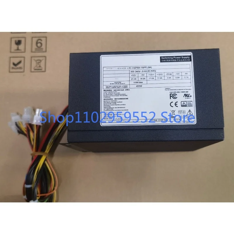 FSP400-70PFL(SK)/FSP400-60PFG/FSP400-70AGB용 1개