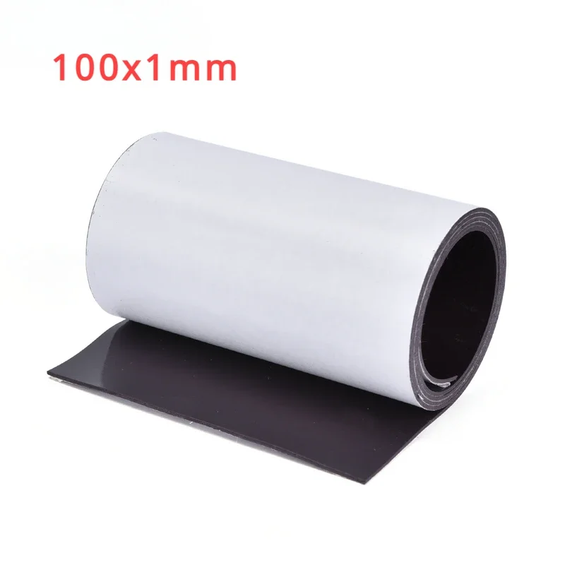 1MetersselfAdhesiveFlexibleMagneticStrip1MRubberMagnetTapewidth100mmthickness1mm-AliExpress13