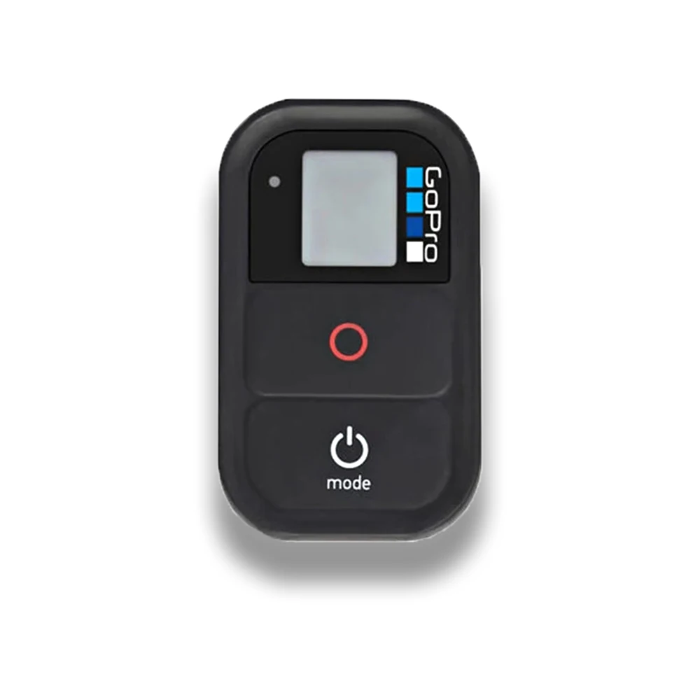 GoPro Bluetooth Wifi Smart Waterproof Remote Control for Hero