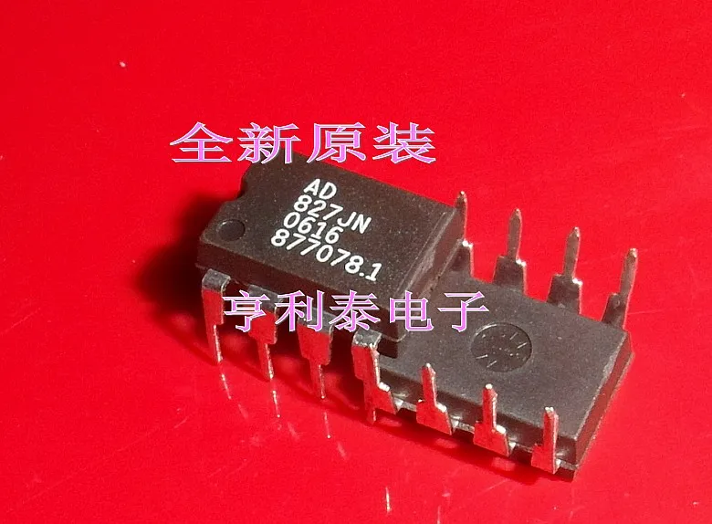 

AD827JN AD827