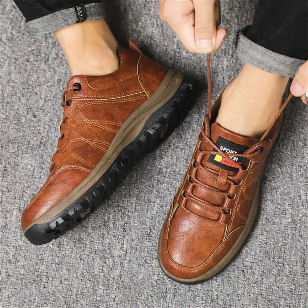 Taglia 42 Sumer Taglia 47 Casual Retro Man Shoes Sneakers Da Uomo Taglia 50 Sports Vzuttya Workout China Popular Goods Trending