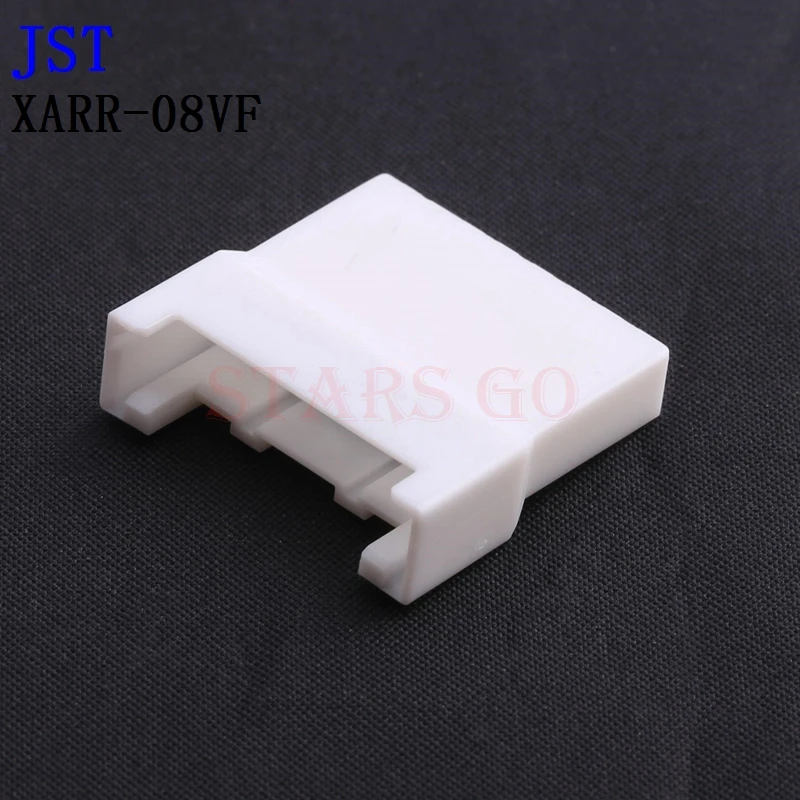 XARR-08VF XARR-06VF XARR-05VF XARR-04VF JST 커넥터, 10 개