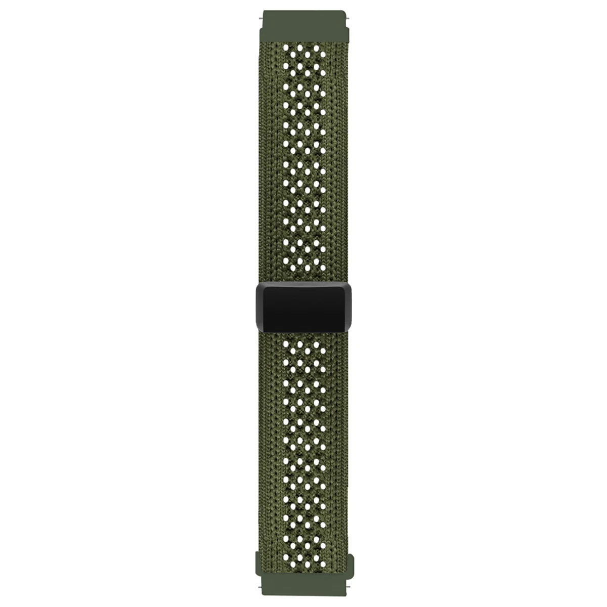 Universal 22/20mm Premium Smartwatch Replacement Strap