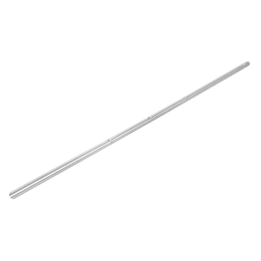 Metal Rod 6mm Diameter Table Football Operation Pole Foosball Table Accessories Soccer Machine Part Entertainment