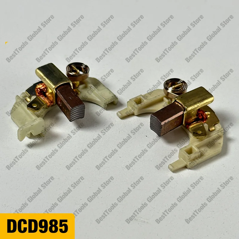 Electric Hammer Drill Carbon Brush Cordless Brush DC520KA DC490A DC988 DC988V DC