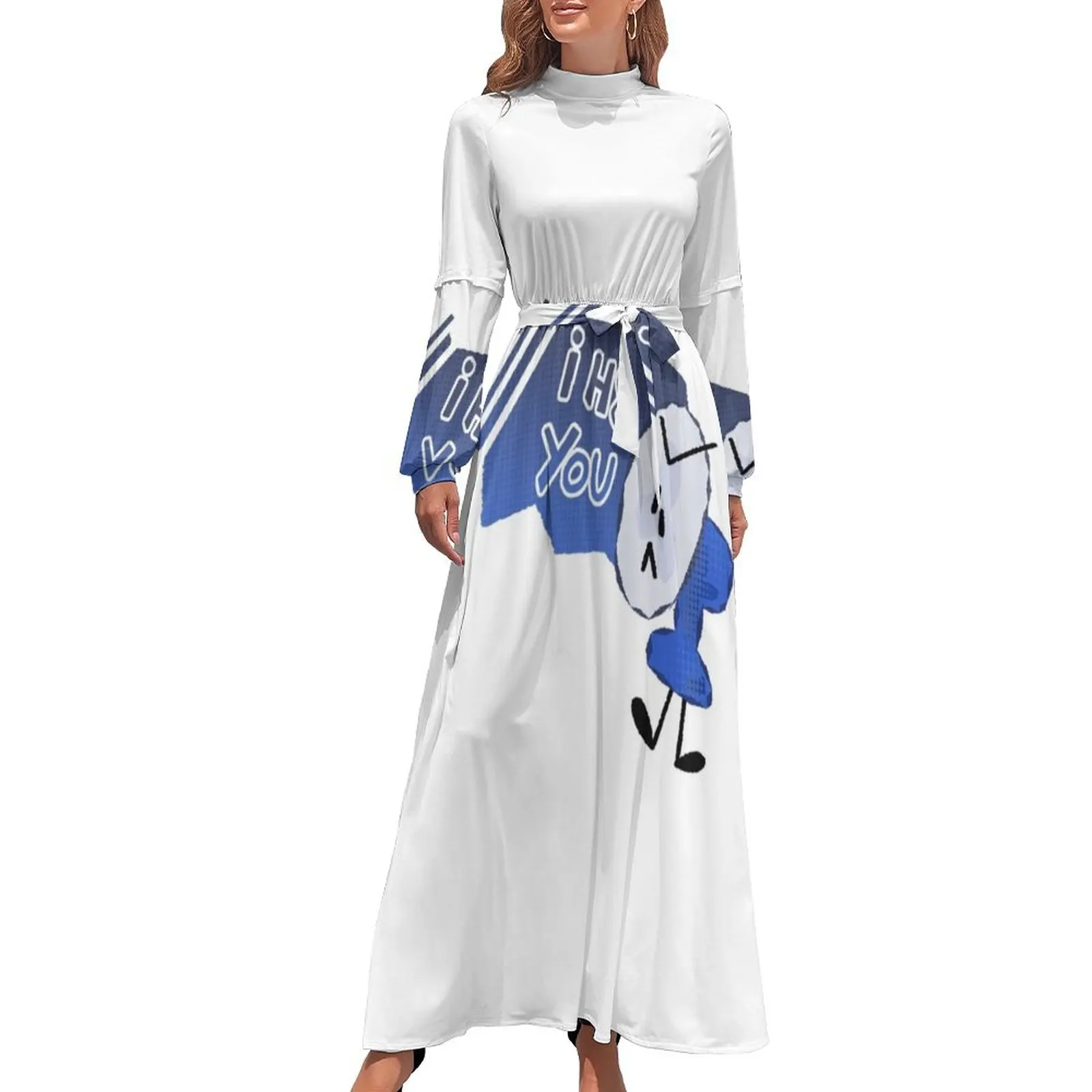 thumbnail image 1 of te amo fanny vestido largo lindo vestido de fiesta vestidos, 1 of 5
