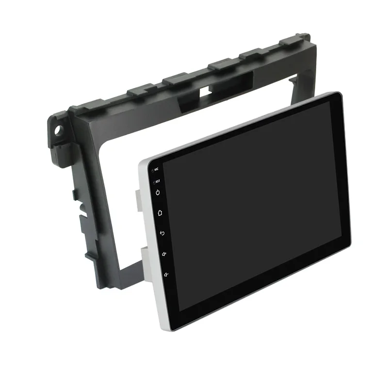 MEKEDE  CX-7 2008-2015    ġ DVD, GPS, mp5, ȵ̵ Ƽ̵ ÷̾, 2din, 9 ġ