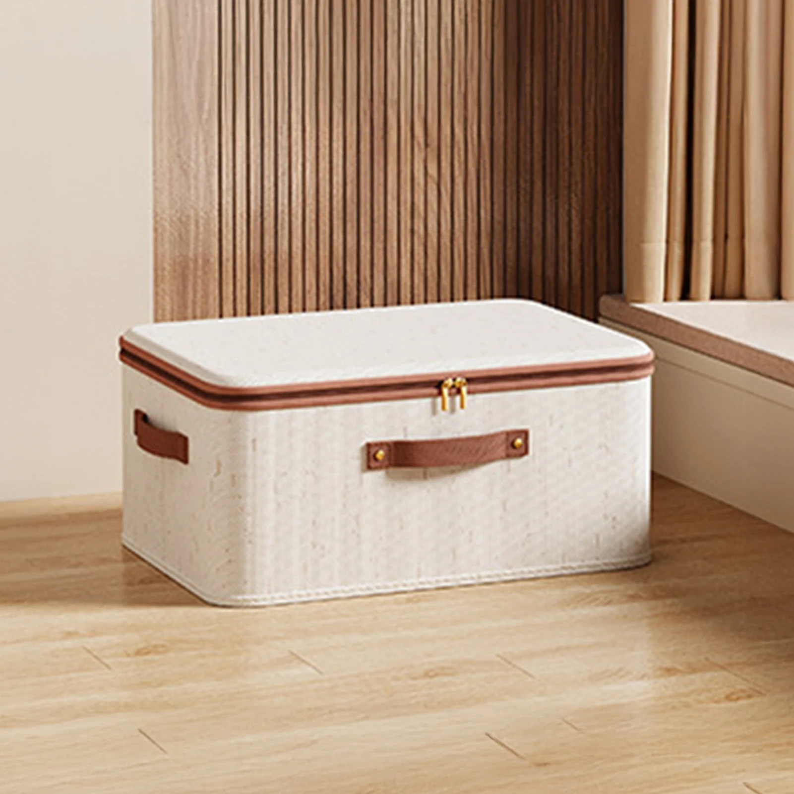 Thicken Clothes Organizer Pants Sweater Storage Cabinets Drawers Organizer Jeans Storage Box Wardrobe Clothes Storage Organizers 2