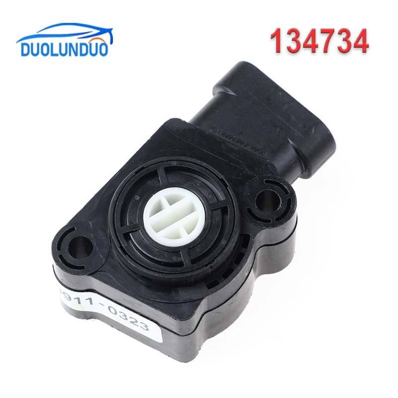 New High Quality Car Accessories 134734 400468 133850 402502 420126 Throttle Position Sensor For Volvo High Quality