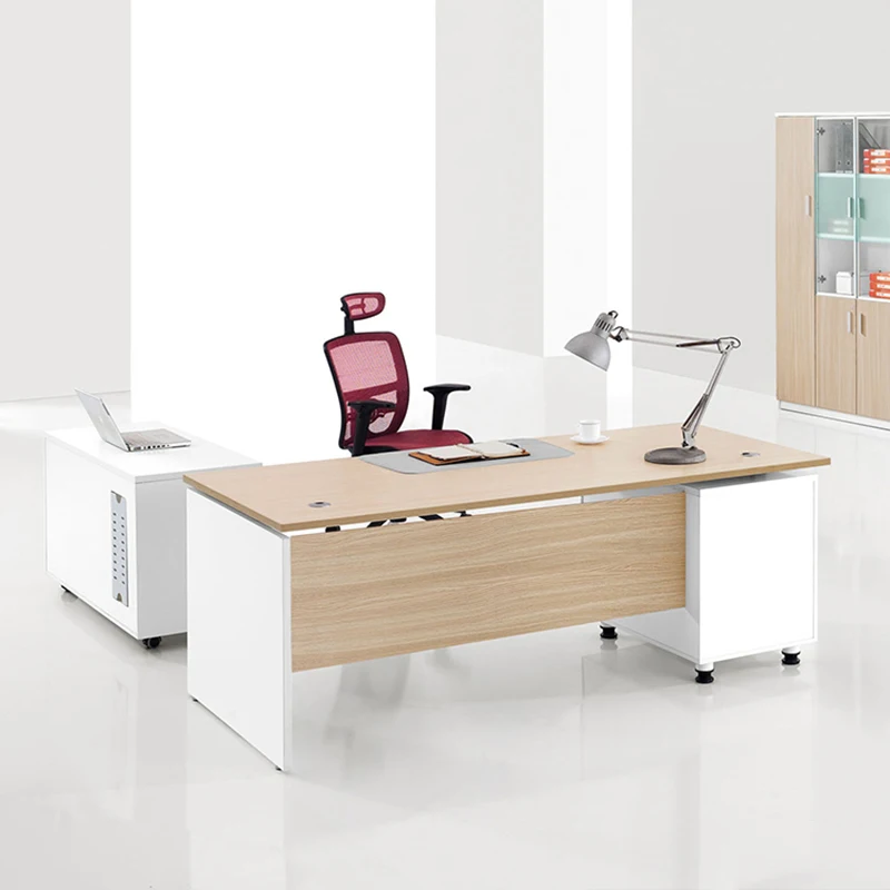 Director Table Office Modern Ceo Table Modern Design L Shape Office Desk