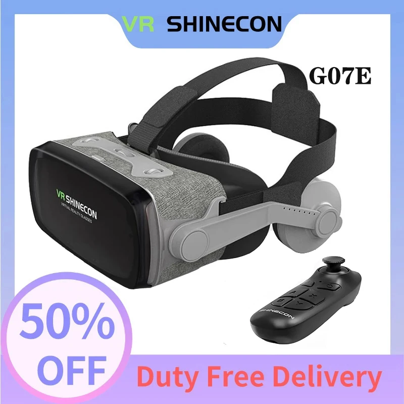 Virtual Reality Vr 3d Imax Glasses | Virtual Reality Glasses Iphone - Headset Iphone Aliexpress