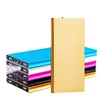 10000mAh Portable Silm Power Bank External Battery Phone Charger Polymer Powerbank for Xiaomi iPhone Samsung Huawei Poverbank 1