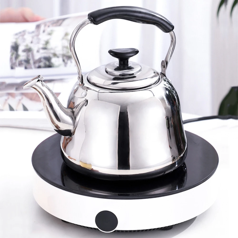 Kettle Without Plastic
