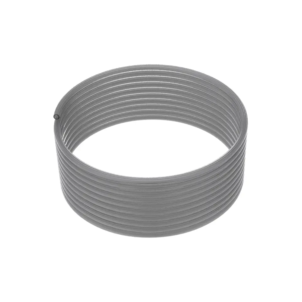 For Bambu Lab Creality Voron Anycubic Star Shaped PTFE Tube 4mm OD Low-Resistance High Temperature Resistance PTFE Tube image 8