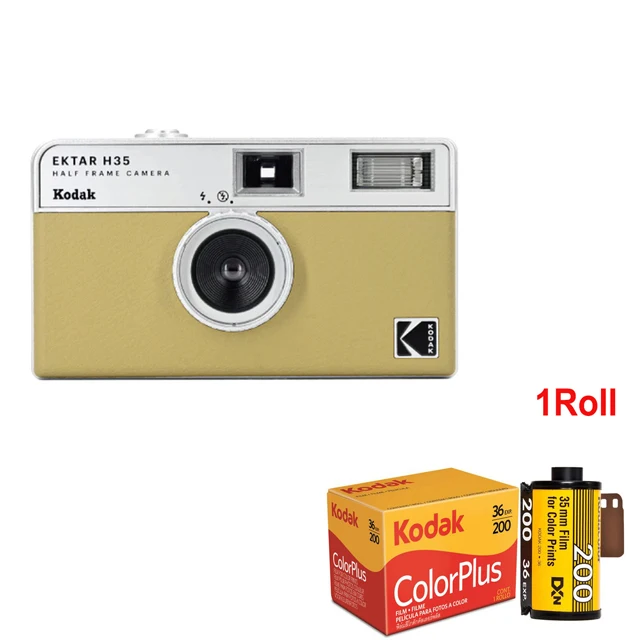 Yellow With 1 Roll