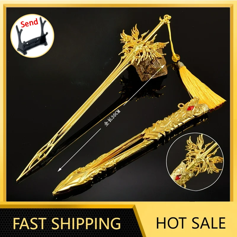 【ラプンツェル様用】MAJESTY / Sword & Sorcery ラプンツェル