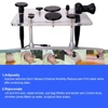 Latest Radio Frequency Monopolar RF Beauty Machine Face Lifting Wrinkle Removal Body Slimming Massager Device Skin Rejuvenation 5