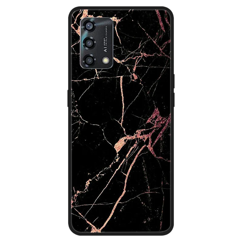 Cartoon Bumper Soft Silicone Phone Case - Fun and Durable Protective Cover