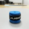 JSD Film Adhesion Non-slip Sweatband Badminton Hand Glue PU Beach Tennis Racket Slingshot Jump Rope Fishing Rod Wrap Grip Tape 5