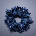 A navy blue