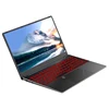 15.6" PA156 Laptop Computer Win11 Intel N5095 16G 128G/256G/512G Notebook Netbook Backlit Keyboard WIFI HD BT4.0 USB3.0 3.0MP 3