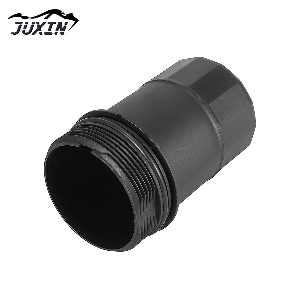 

Car Oil Filter Cap Cover Housing Assembly For Mercedes Benz C300 C350 C400 A2761800038 A2761800010
