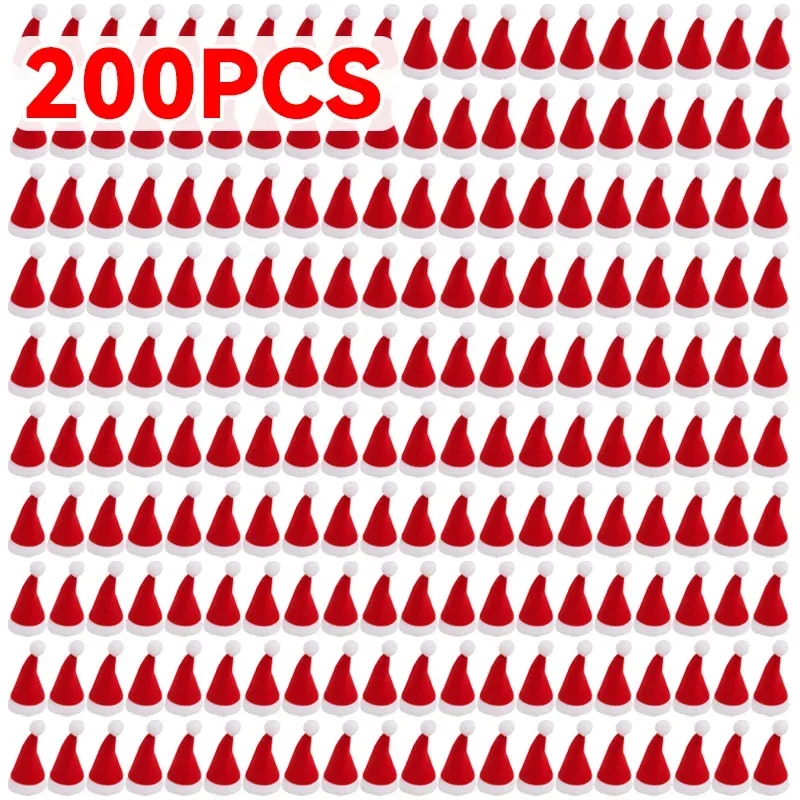 200PCS
