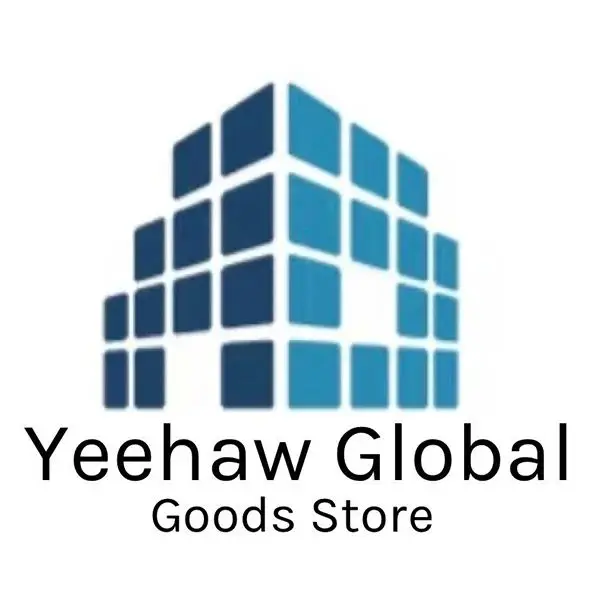 Yeehaw Global Goods Store