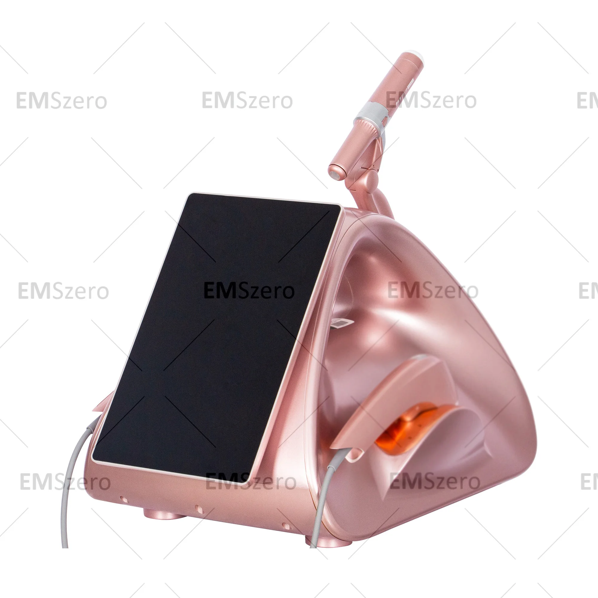 2025 New Style Portable 12D"TT Double Lift Facial Pulling Body Lifting Firming Skin Anti Aging Firming Machine 3