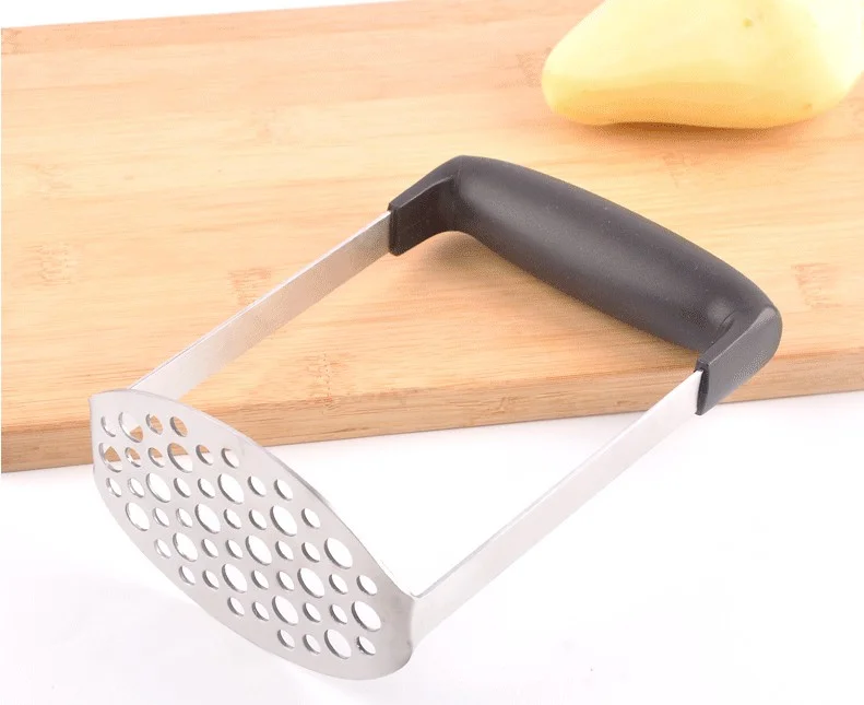 1pc Potato Masher Manual Kitchen Tool
