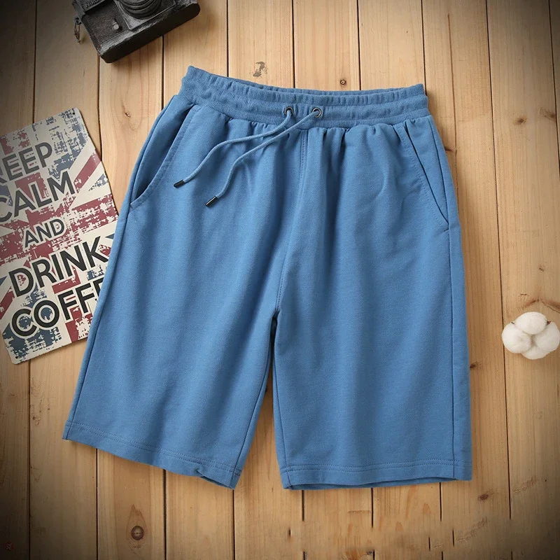 

Shorts women's summer thin high waist a-line pants for pregnant women gray22
